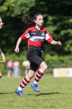 Bild 128 - wCJ VfL Pinneberg - Altona 93 : Ergebnis: 4:2